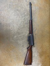 REMINGTON MODEL 81 THE WOODSMASTER - 1 of 5