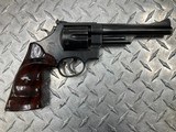 SMITH & WESSON HIGHWAY PATROLMAN - 1 of 6