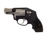 CHARTER ARMS OFF DUTY - 1 of 1