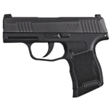 SIG SAUER P365 NITRON - 1 of 2