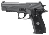 SIG SAUER P226 - 1 of 1