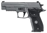 SIG SAUER P226 - 1 of 1