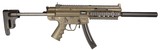 GSG GERMAN SPORTS GUNS GSG-16 - 1 of 1