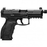 Heckler and Koch VP9 Tactical Optic Ready - 1 of 1