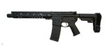PALMETTO STATE ARMORY PSA 10.5 CARBINE-LENGTH 5.56 NATO 1/7 PHOSPHATE 12 M-LOK MOE EPT SBA3 PISTOL - 1 of 1