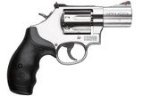 Smith & Wesson 686 Revolver - 1 of 1