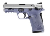 Smith and Wesson M&P 380
