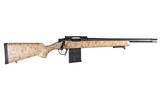 CHRISTENSEN ARMS RIDGELINE SCOUT - 1 of 1
