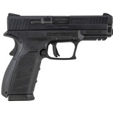 BRG USA BRG9 ELITE BLACK - 2 of 3