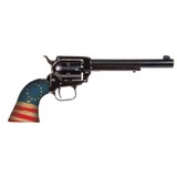 HERITAGE MFG ROUGH RIDER 22LR - 1 of 1