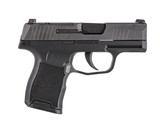 SIG SAUER P365 .380 OR - 1 of 4