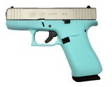 GLOCK G43X - 1 of 1