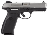 RUGER SR40 STANDARD - 1 of 2