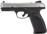 RUGER SR40 STANDARD - 2 of 2