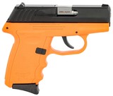 SCCY INDUSTRIES CPX-3 - 1 of 1