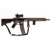 GEISSELE AUTOMATICS SUPER DUTY SD-556 - 1 of 5