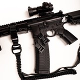 GEISSELE AUTOMATICS SUPER DUTY SD-556 - 5 of 5