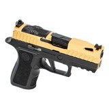 ZEV TECH Z320 XCMP OCTANE OR - 1 of 2