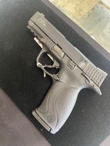 SMITH & WESSON M&P 22 - 3 of 7