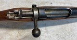 STEYR MANNLICHER M.95M Straight Pull Yugoslavian Conversion Sporterized - 2 of 7