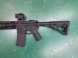 SMITH & WESSON M&P-15 - 3 of 9