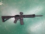 SMITH & WESSON M&P-15 - 2 of 9