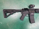 SMITH & WESSON M&P-15 - 8 of 9
