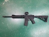 SMITH & WESSON M&P-15 - 1 of 9