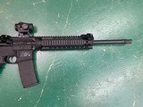 SMITH & WESSON M&P-15 - 5 of 9