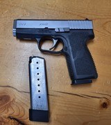 KAHR ARMS CW9 - 1 of 4