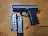 KAHR ARMS CW9 - 4 of 4