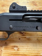 MOSSBERG 930 SPX TACTICAL - 5 of 5