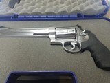 SMITH & WESSON 460XVR - 1 of 7