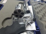 SMITH & WESSON 460XVR - 6 of 7