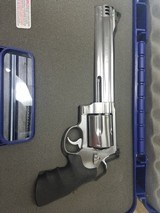 SMITH & WESSON 460XVR - 2 of 7