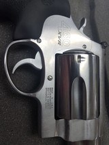 SMITH & WESSON 460XVR - 4 of 7