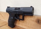 WALTHER PPQ - 1 of 4
