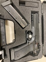 CZ CZ 75 SP-01 - 1 of 7