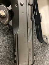 CZ CZ 75 SP-01 - 4 of 4