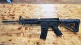 SMITH & WESSON MP15 - 2 of 4