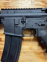 SMITH & WESSON MP15 - 3 of 4