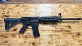 SMITH & WESSON MP15 - 1 of 4