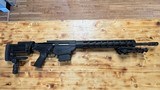 RUGER RUGER PRECISION RIFLE - 1 of 4