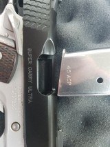 KIMBER SUPER CARRY ULTRA - 5 of 7