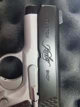 KIMBER SUPER CARRY ULTRA - 4 of 7