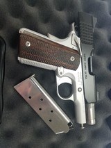 KIMBER SUPER CARRY ULTRA - 3 of 7