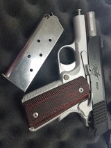 KIMBER SUPER CARRY ULTRA - 1 of 7