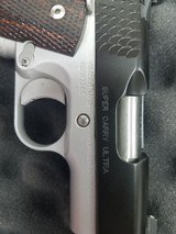 KIMBER SUPER CARRY ULTRA - 7 of 7