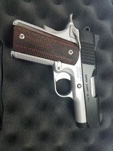 KIMBER SUPER CARRY ULTRA - 2 of 7