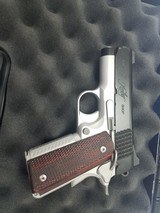 KIMBER SUPER CARRY ULTRA - 6 of 7